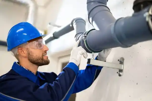 water damage restoration service River Falls